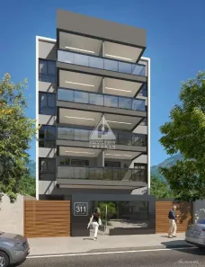 Apartamento com 2 Quartos à venda, 73m² no Vila Isabel, Rio de Janeiro