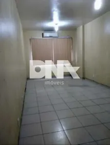 Sala Comercial à venda, 40m² no Centro, Rio de Janeiro