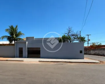 Casa com 3 Quartos à venda, 230m² no Morada da Serra, Cuiabá