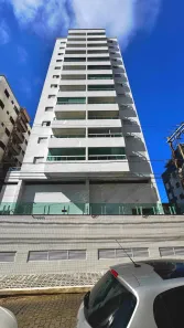 Apartamento com 2 Quartos à venda, 71m² no Aviação, Praia Grande
