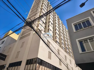 Apartamento com 1 Quarto para alugar, 52m² no Centro, Campinas