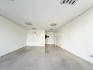 Sala Comercial à venda, 40m² no Jardim Blumenau, Blumenau