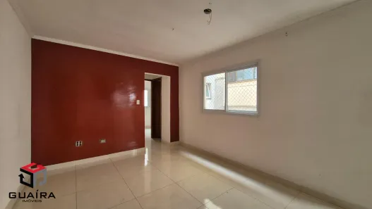 Apartamento com 2 Quartos para alugar, 88m² no Vila Valparaíso, Santo André