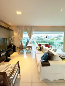 Apartamento com 3 Quartos à venda, 123m² no Horto Bela Vista, Salvador