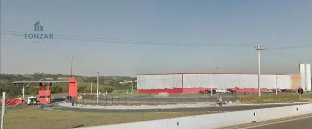 Galpão/Depósito/Armazém para alugar, 1974m² no Jardim Nova Limeira, Limeira