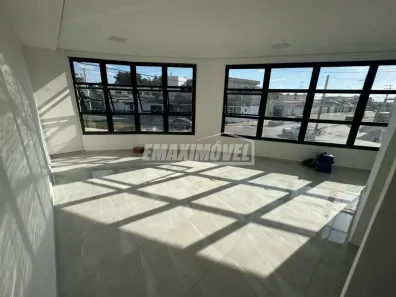 Sala Comercial para alugar, 33m² no Jardim Itanguá, Sorocaba