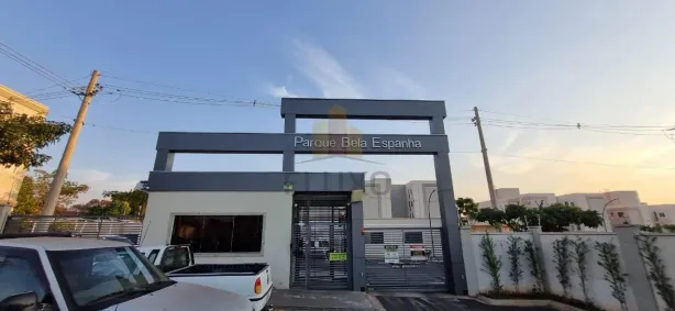 Apartamento com 2 Quartos à venda, 41m² no Jardim Alvorada, Bauru