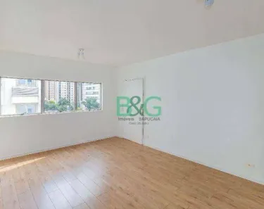 Apartamento com 2 Quartos à venda, 75m² no Itaim Bibi, São Paulo