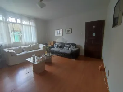 Apartamento com 3 Quartos à venda, 113m² no Serra, Belo Horizonte