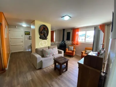 Apartamento com 4 Quartos à venda, 170m² no Vila Suica, Gramado