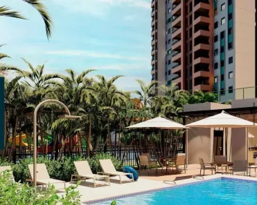 Apartamento com 2 Quartos à venda, 112m² no Portal do Paraíso II, Jundiaí