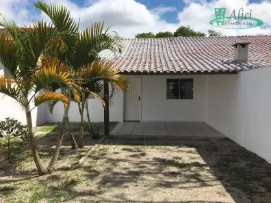 Casa com 2 Quartos para venda ou aluguel, 73m² no Campeche, Florianópolis
