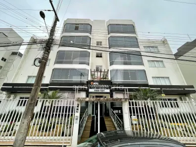 Apartamento com 3 Quartos para alugar, 100m² no Jardim Itália, Chapecó