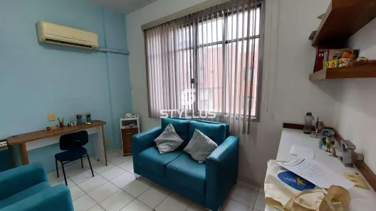 Sala Comercial à venda, 21m² no Méier, Rio de Janeiro