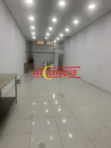 Casa de Condomínio com 4 Quartos à venda, 375m² no Vila Alzira, Guarulhos
