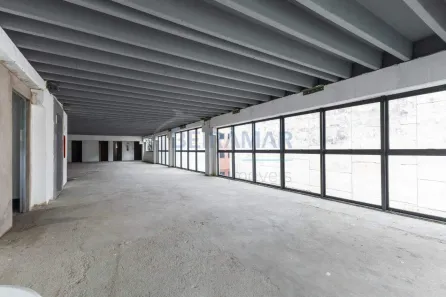 Prédio Comercial para alugar, 1260m² no Taguatinga Norte, Brasília