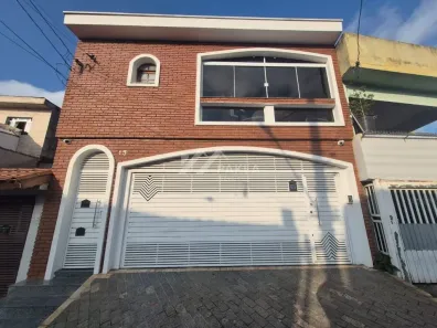 Sobrado com 5 Quartos à venda, 115m² no Jardim Sapopemba, São Paulo