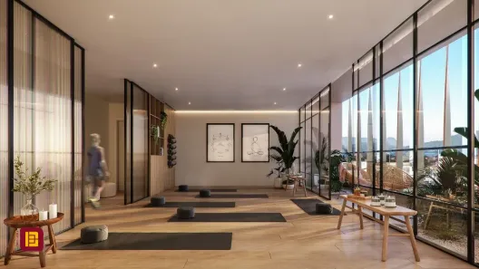 Sala Comercial à venda, 109m² no Campeche, Florianópolis