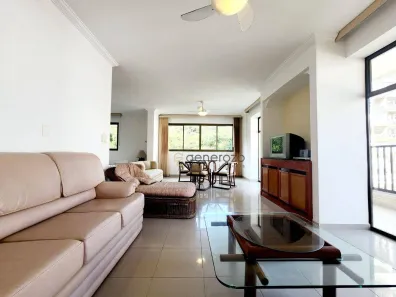 Apartamento com 4 Quartos à venda, 279m² no Pitangueiras, Guarujá