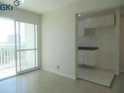 Apartamento com 2 Quartos para alugar, 53m² no Vila Vera, São Paulo