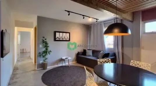 Apartamento com 2 Quartos à venda, 65m² no Pinheiros, São Paulo