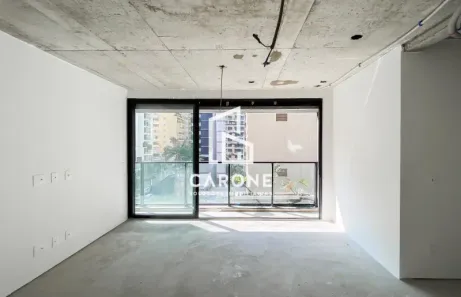 Apartamento com 2 Quartos à venda, 80m² no Cerqueira César, São Paulo