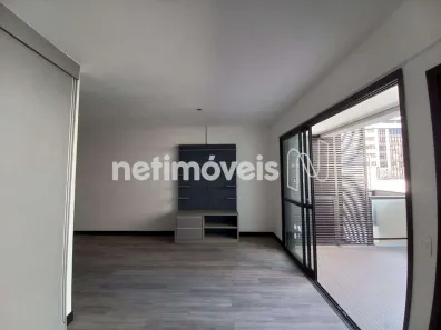 Apartamento com 1 Quarto à venda, 54m² no Boa Viagem, Belo Horizonte