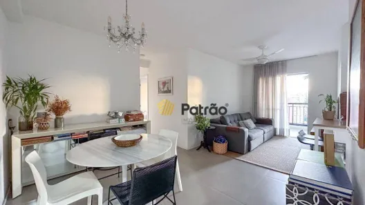 Apartamento com 2 Quartos à venda, 69m² no Ipiranga, São Paulo