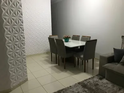 Casa com 2 Quartos à venda, 120m² no Jardim Garcez, Taubaté
