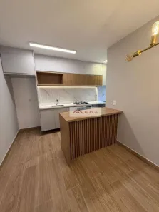 Apartamento com 3 Quartos à venda, 58m² no Vila Marieta, Campinas