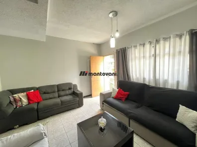 Sobrado com 5 Quartos à venda, 120m² no Sapopemba, São Paulo