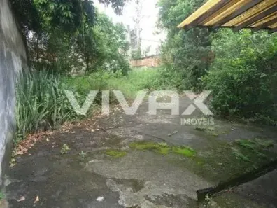 Lote/Terreno à venda, 605m² no Méier, Rio de Janeiro