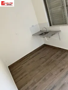 Casa com 1 Quarto para alugar, 30m² no Vila Universitária, São Paulo