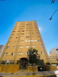 Apartamento com 2 Quartos à venda, 68m² no Cidade Alta, Piracicaba