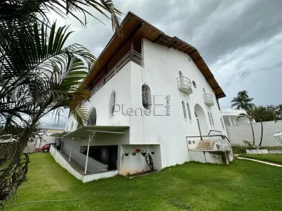 Sobrado com 15 Quartos para alugar, 1000m² no Parque Taquaral, Campinas