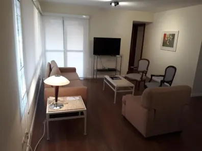 Flat com 2 Quartos para alugar, 115m² no Jardim Paulista, São Paulo
