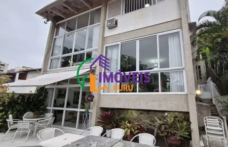 Sobrado com 4 Quartos à venda, 290m² no Vila Progredior, São Paulo