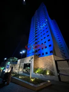 Apartamento com 3 Quartos à venda, 70m² no Parque Residencial das Camélias, Bauru
