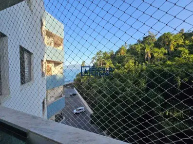 Apartamento com 3 Quartos à venda, 76m² no Prainha, Caraguatatuba