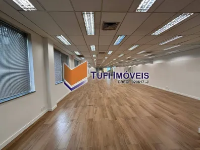 Prédio Comercial para venda ou aluguel, 579m² no Jardim Paulistano, São Paulo