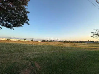 Lote/Terreno à venda, 810m² no Loteamento Parque Chapada de Itu, Itu