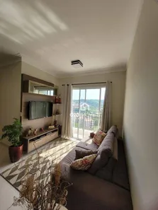 Apartamento com 2 Quartos à venda, 64m² no Parque Residencial Maison Blanche, Valinhos