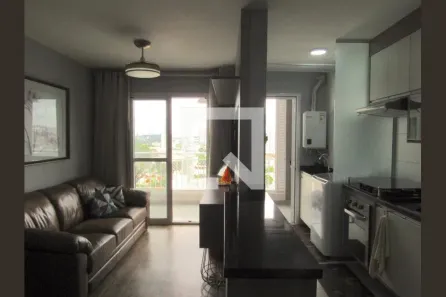 Apartamento com 3 Quartos à venda, 70m² no Presidente Altino, Osasco
