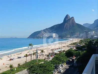 Apartamento com 4 Quartos à venda, 212m² no Ipanema, Rio de Janeiro