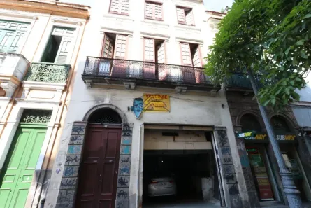 Sobrado com 7 Quartos à venda, 852m² no Centro, Rio de Janeiro