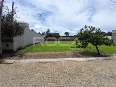Lote/Terreno à venda, 300m² no Parque Espraiado, São Carlos