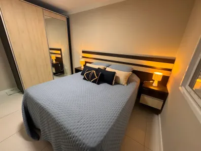 Apartamento com 3 Quartos à venda, 95m² no Capão da Canoa, Capão da Canoa