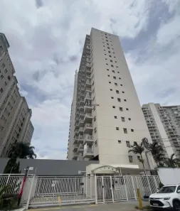 Apartamento com 1 Quarto à venda, 33m² no Jardim Santa Terezinha (Zona Leste), São Paulo