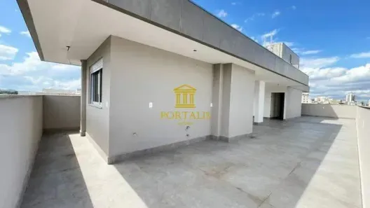 Cobertura com 5 Quartos à venda, 175m² no Castelo, Belo Horizonte