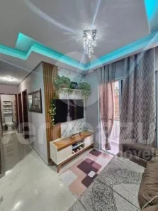 Apartamento com 2 Quartos à venda, 51m² no Parque Dom Pedro II, Campinas